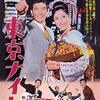 舞妓はんの東京の休日！『東京ナイト』