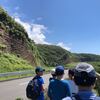 夏巡検3日間