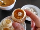 寺に住むカレー妖怪（差し入れ）