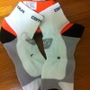 DeMarchi Contour EVO Socks
