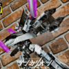 【シンカリオン】 プラレール 新幹線変形ロボ シンカリオン チェンジザワールド  シンカリオンCW オルタナティブシンカリオン エルダビークル オルタナティブトレーラー + シンカリオンSRG レビュー