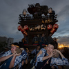 2025佐原の大祭夏祭り　最終日