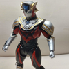 9/19 S.H.Figuartsウルトラマンタイタス日記