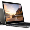 Google Chromebook Pixel発表：2560×1700ドット、12.85インチのGoogle版MacBook Pro Retina