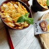 ふわとろ！椎茸カツ丼🍚『厚いにもほどがある』八色しいたけレシピ