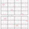 学研パズル　超難問ナンプレ＆頭脳全開数理パズル1・2月号　Ｑ49 51の回答