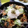 天磯おろし蕎麦