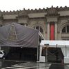 【2016.5】NY旅行記　その9～メトロポリタン美術館現地ツアーへGO！～
