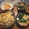 親子丼