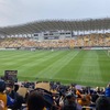 ホーム未勝利で今年は終了