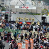 平成３1年4月 ２８日尾道みなと祭り