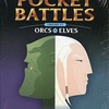 今ボードゲーム　ポケットバトル：オーク VS エルフ (Pocket Battles： Orcs vs. Elves) [日本語訳付き]にとんでもないことが起こっている？