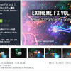 【作者セール】火、破裂、落雷、血、ド派手な魔法エフェクト「Extreme FX Vol.1」/ 高品質な戦車モデルがなんと1ドル「Next-Gen Tank」/ Unity定番のモバイル入力「Easy Touch 5 」/ 荒廃したローポリ地下鉄「Apocalypse Metro Station」/ 新作ビルボードシステムが3分の1以下の価格に「Massive Vegetation」