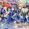 ミリシタ3周年イベント最終結果出たね！