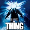 遊星からの物体X（THE THING）ファーストコンタクト☆動画配信サービスおすすめ映画☆動画配信で観たいおすすめ映画☆