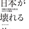 【語られぬ政府の失策】外国人客急増の｢貧しさ｣を日本人はまだわかってない。