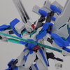 ガンダムブレイカーバトローグ　HG 1/144 ガンダムヘリオス