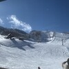 熊の湯スキー場一日目