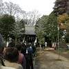 2007年度の目標（プライベート編）