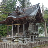 丹波篠山市　磯宮八幡神社