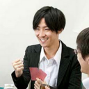 テキサスホールデム始めました！