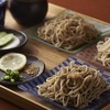 こだわりのお蕎麦