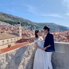 Honeymoon Cruise🇭🇷ドゥブロヴニク