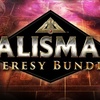 Steam バンドル情報 / Fanatical Talisman Heresy Bundle