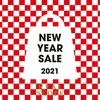 MORE’Ｓ  SALE!!  1/2（Sat.）〜1/31（Sun.）