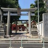 「稲荷神社」（中区）