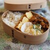 デミグラ風弁当