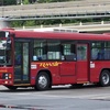 京成トランジットバス M113