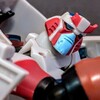 Transtormers: Animated　 Deluxe Class Autobot Ratchet (2008)