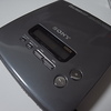 SONY Discman ESP D-515