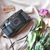 【カメラ情報・作例】RICOH RZ-750 DATE