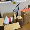 今日も今日とて不用品売却