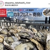 WEBカキフェスin寄島　が開催中ー！