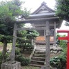 五霊神社（東京都あきる野市）