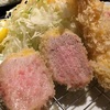 肉の旨味と柔らかさを極限まで引き出す白いトンカツに舌鼓 六本松「とんかつ よしだ」