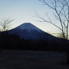 朝霧高原で玄米菜食お食事会（富士山靜養園）後編