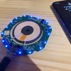 987.2 cayman たどり着いたのはワイヤレスチャージ。やりたいのはiPhone充電と音楽再生だけなのに。（part.2)