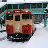 高山・氷見・城端線めぐり