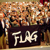  「FLAG」試写会に行ってきました