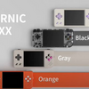 ANBERNIC、RG28XXが発売するそうです