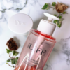 Dior Life / 使い切りコスメ！便利で可愛い拭き取りクレンジングで時短美容【 ディオール 】ディオールライフ クレンジング ウォーター