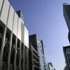 雨の土曜日と秋晴れの日曜日