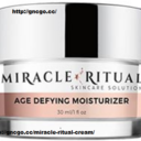 Miracle Ritual Cream’s 