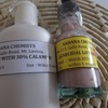 処方「Calamine Lotion」