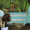 下鴨神社「流鏑馬神事」（世界遺産）