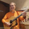 MUSIC〜シンヨコ商店   DE　12月の「流し」（新横浜）